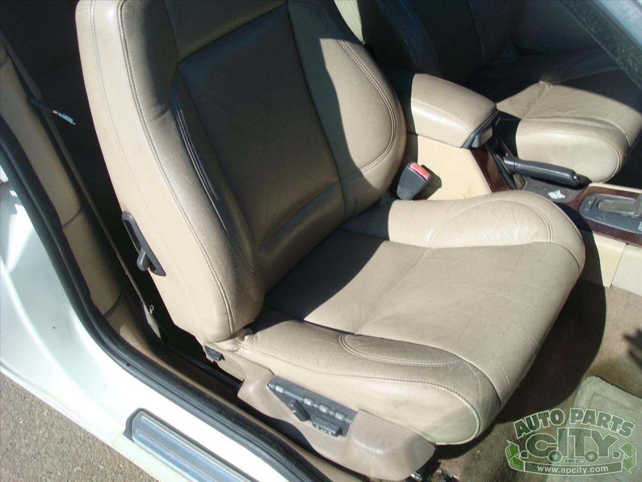 Volvo C70 LPT Convertible 2000