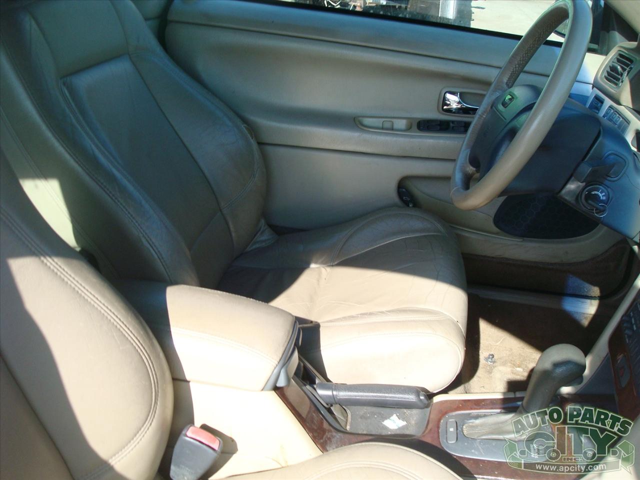 Volvo C70 LPT Convertible 2000