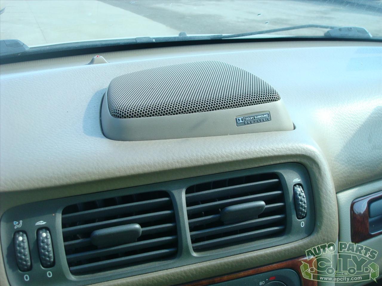 Volvo C70 LPT Convertible 2000