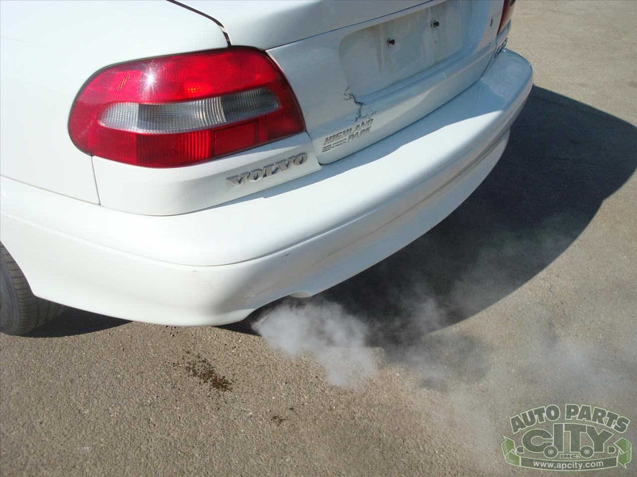 Volvo C70 LPT Convertible 2000