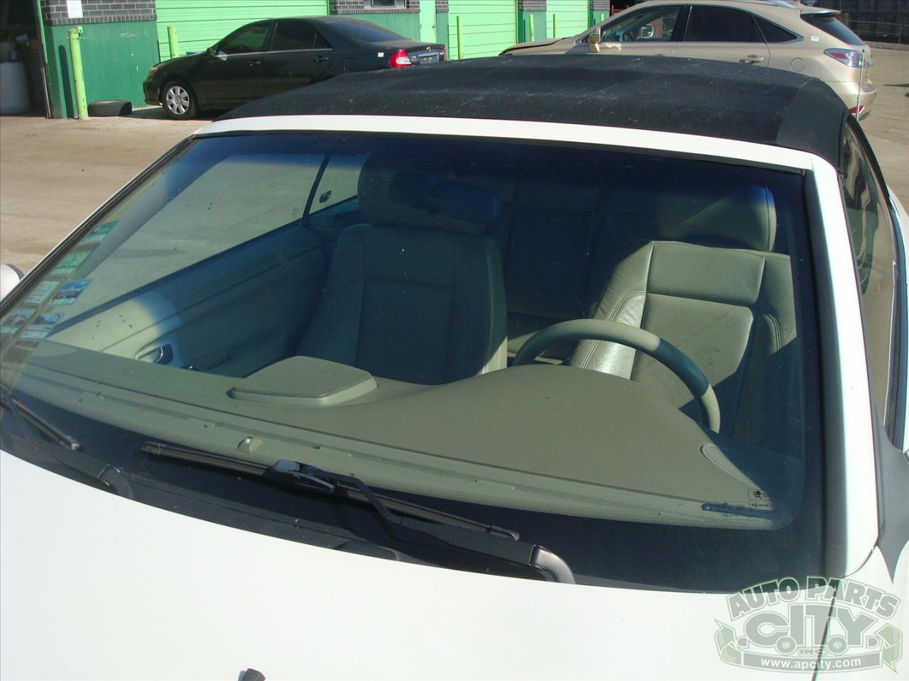 Volvo C70 LPT Convertible 2000