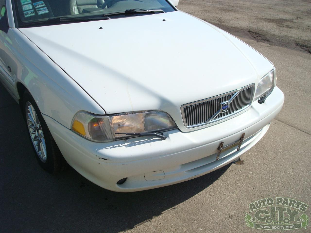 Volvo C70 LPT Convertible 2000