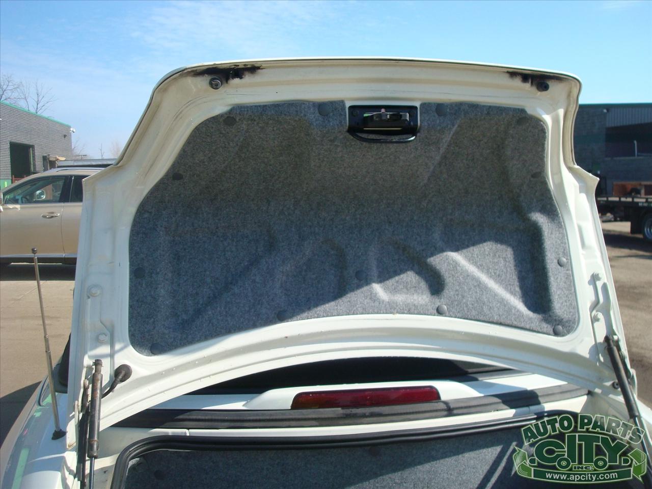 Volvo C70 LPT Convertible 2000