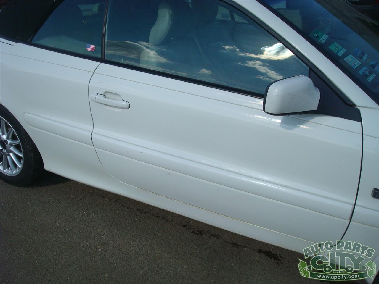 Volvo C70 LPT Convertible 2000