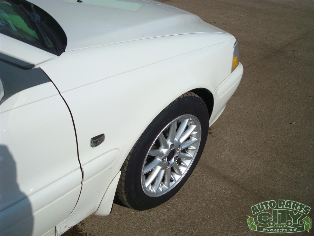 Volvo C70 LPT Convertible 2000
