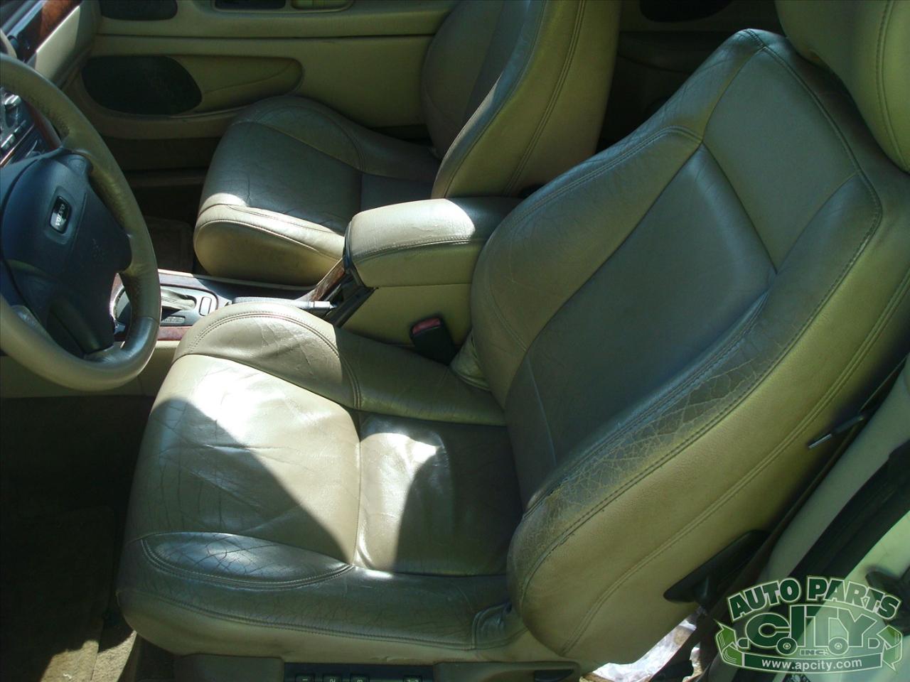 Volvo C70 LPT Convertible 2000