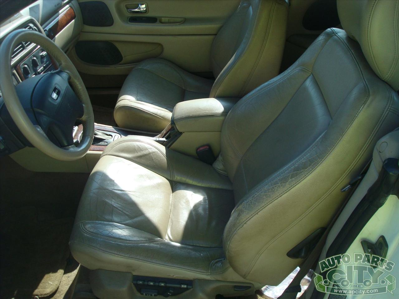 Volvo C70 LPT Convertible 2000