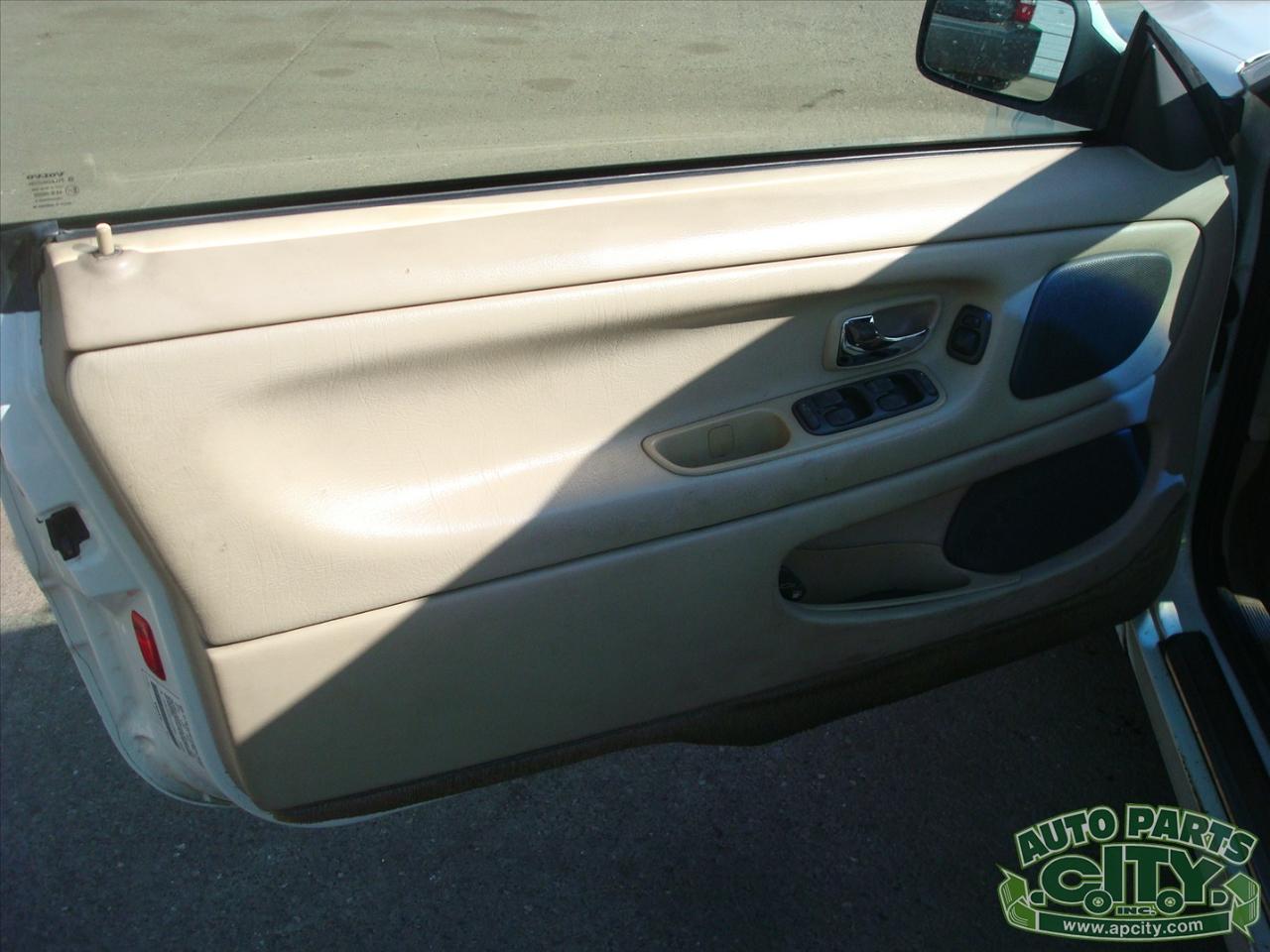 Volvo C70 LPT Convertible 2000