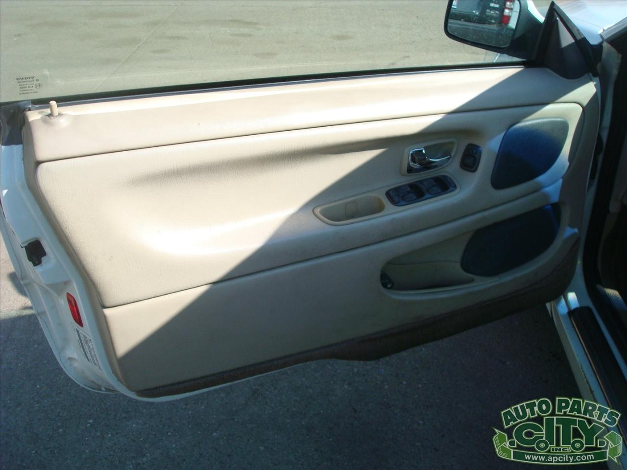 Volvo C70 LPT Convertible 2000