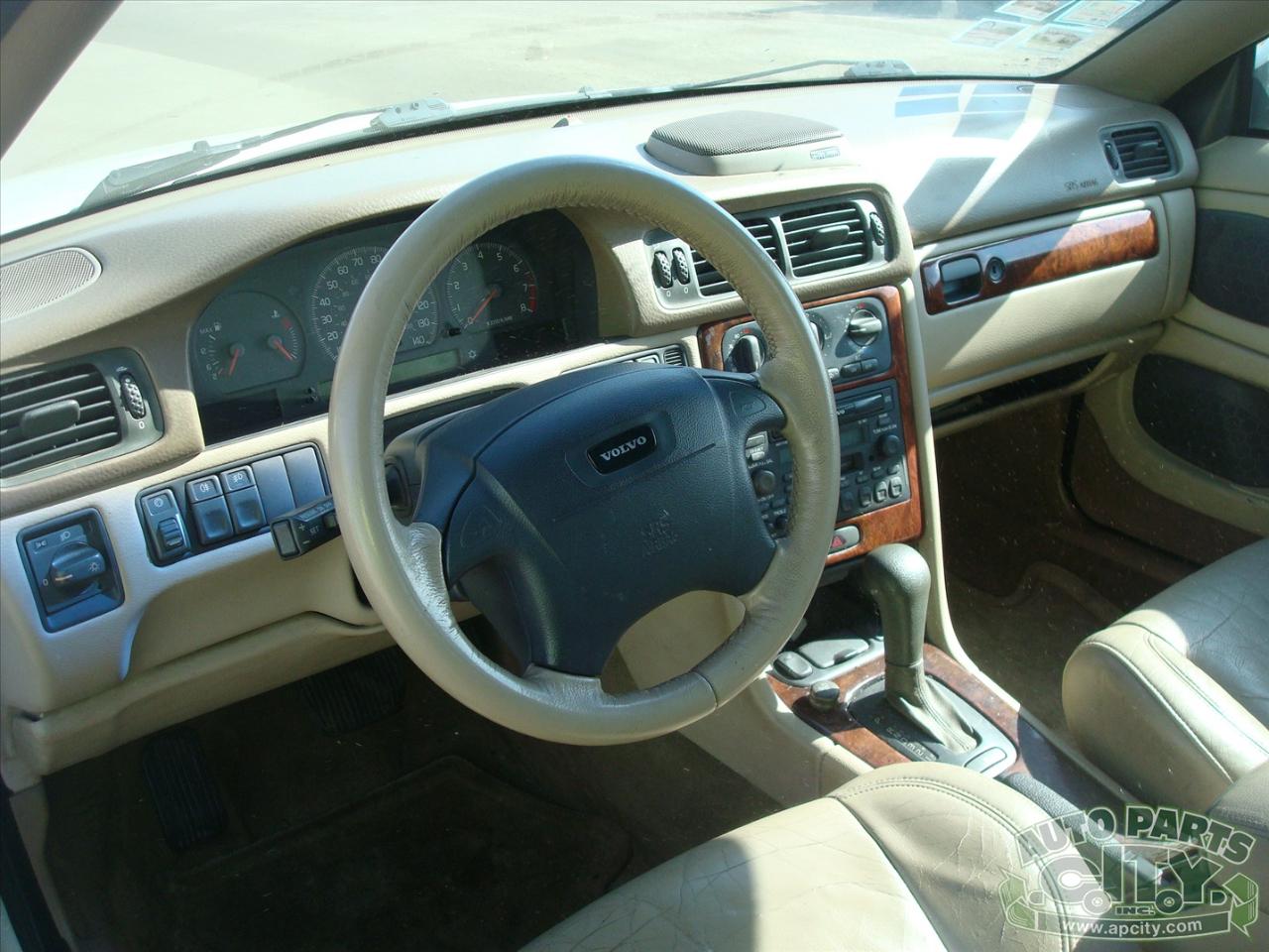 Volvo C70 LPT Convertible 2000