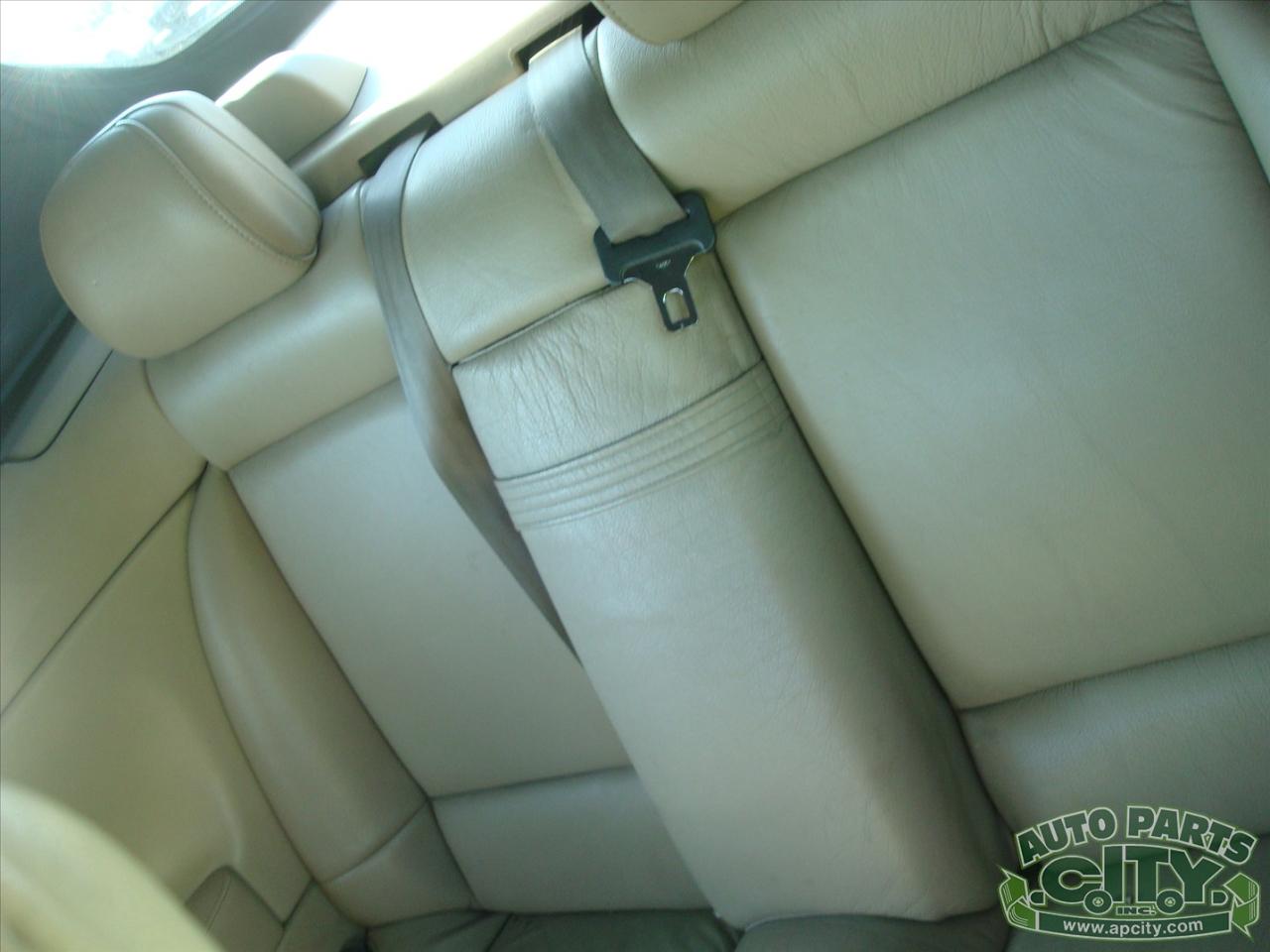 Volvo C70 LPT Convertible 2000