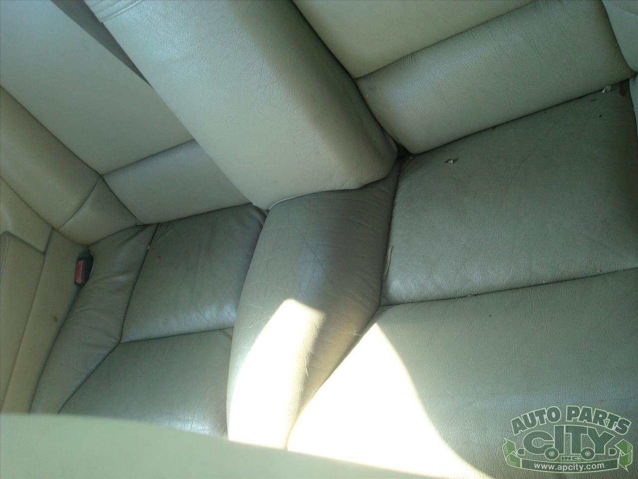 Volvo C70 LPT Convertible 2000