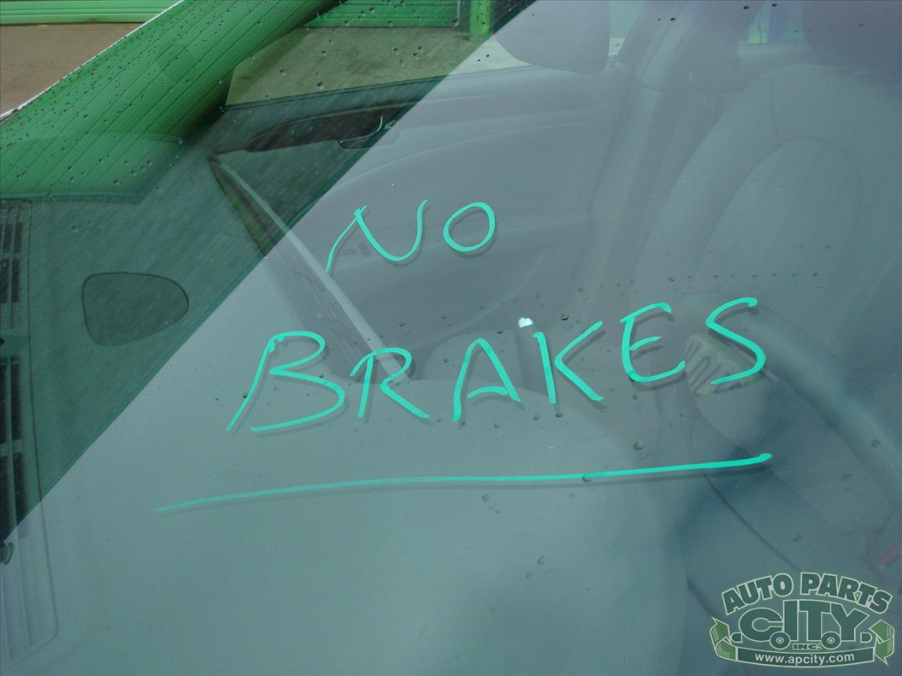 Buick Lucerne CXL V6 2006