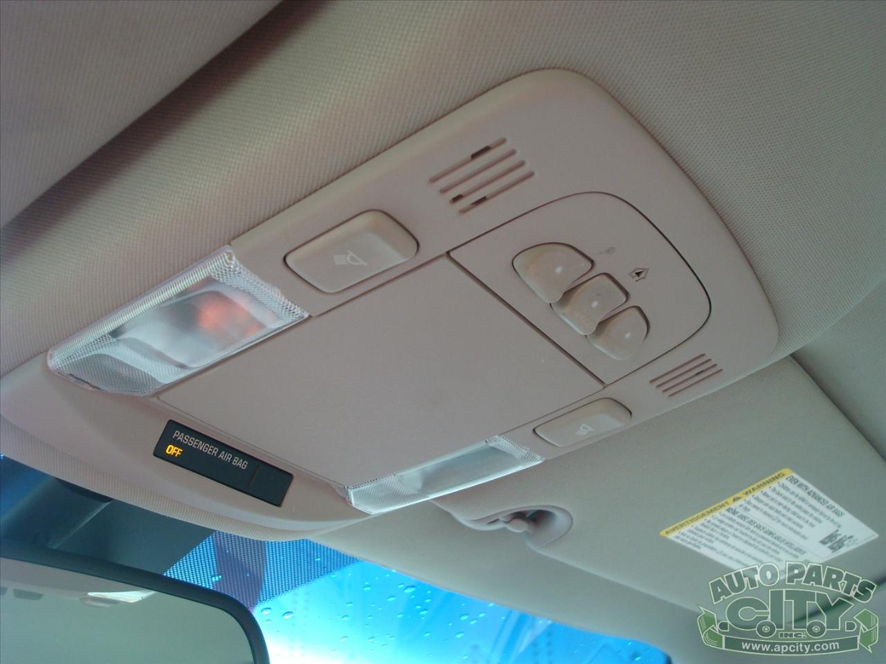 Buick Lucerne CXL V6 2006