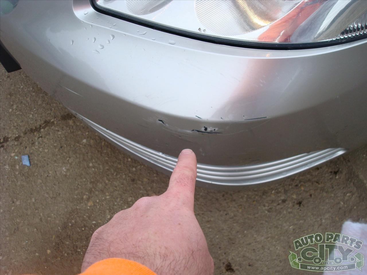 Buick Lucerne CXL V6 2006