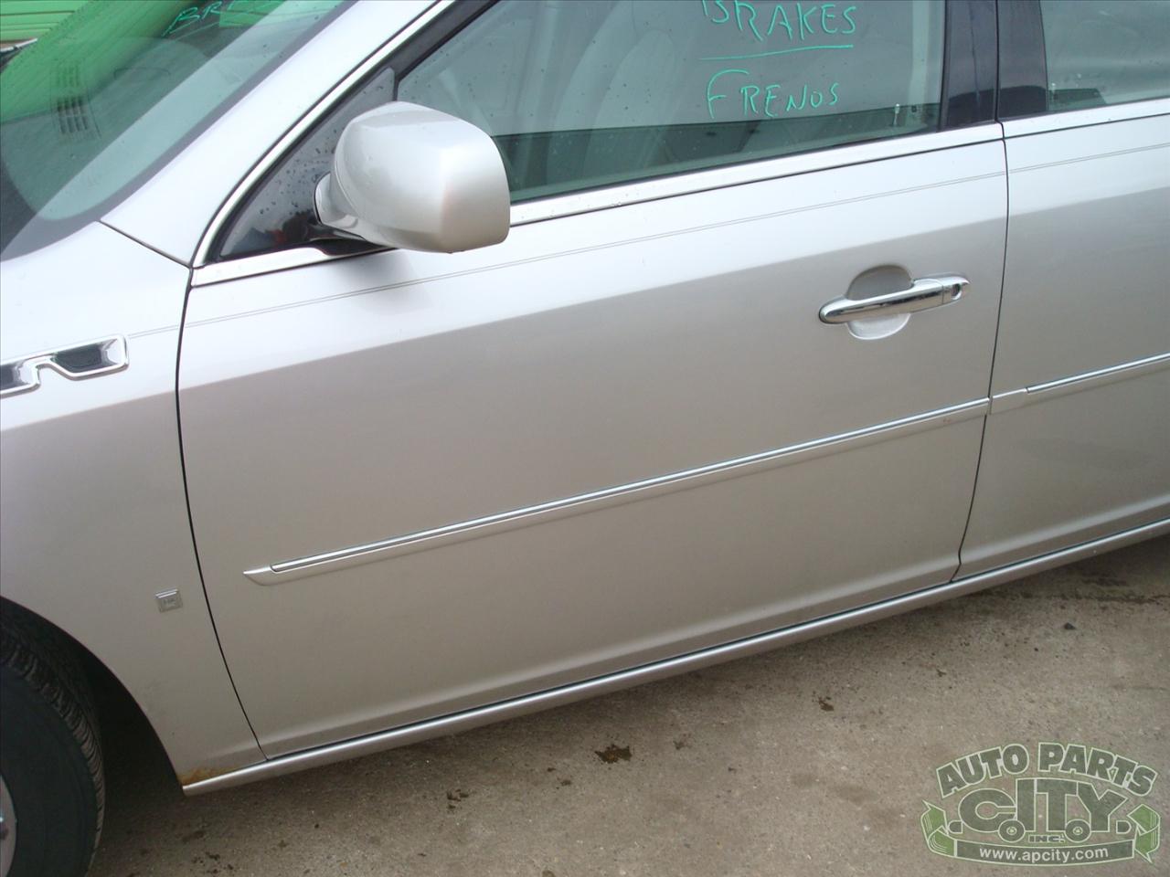 Buick Lucerne CXL V6 2006