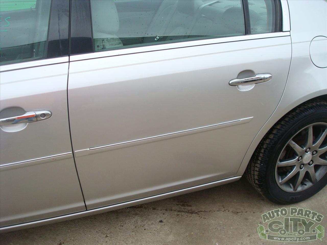 Buick Lucerne CXL V6 2006