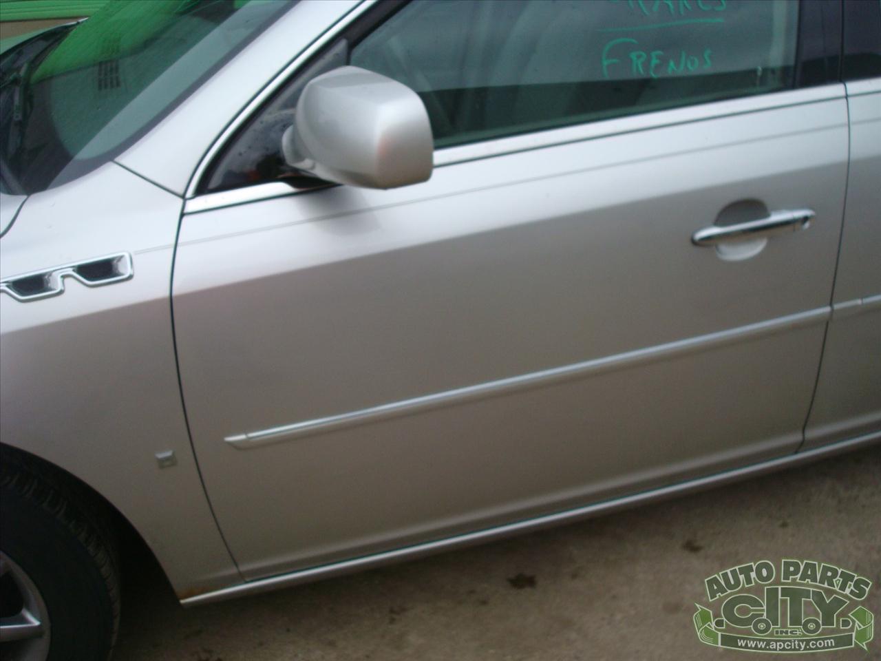 Buick Lucerne CXL V6 2006