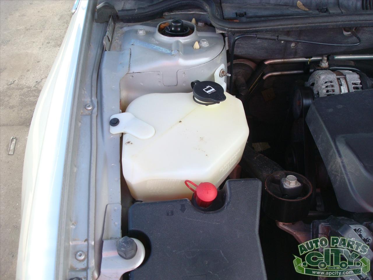 Buick Lucerne CXL V6 2006