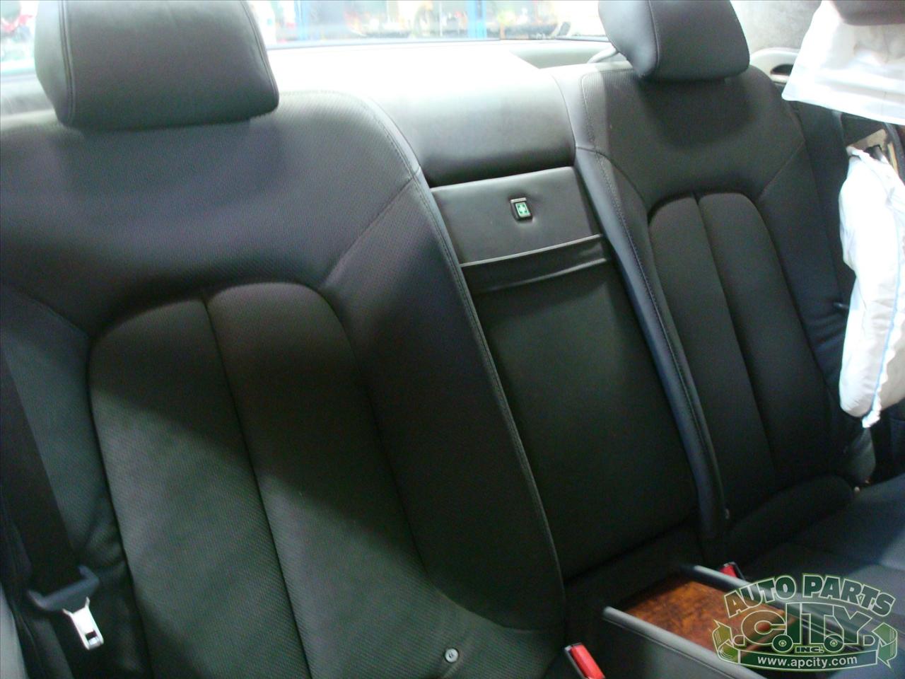 Mercedes-Benz CL-Class CL600 2004