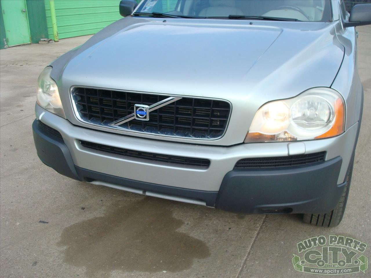 Volvo XC90 T6 AWD 2005
