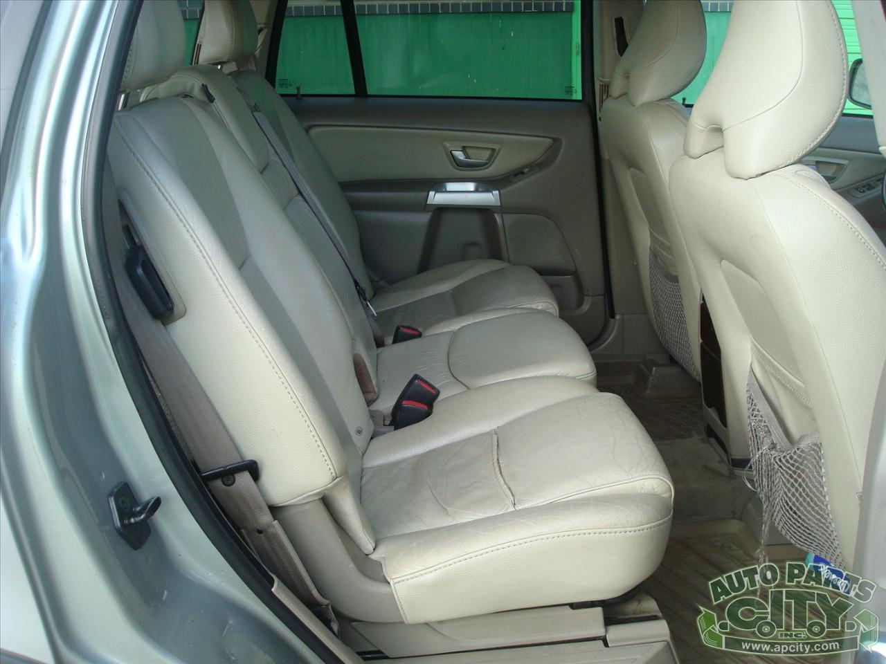 Volvo XC90 T6 AWD 2005