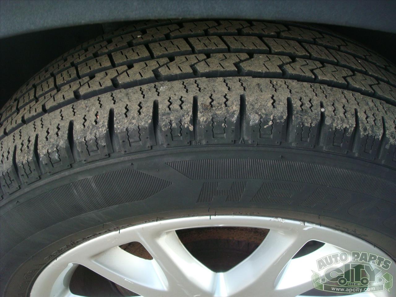 Volvo XC90 T6 AWD 2005