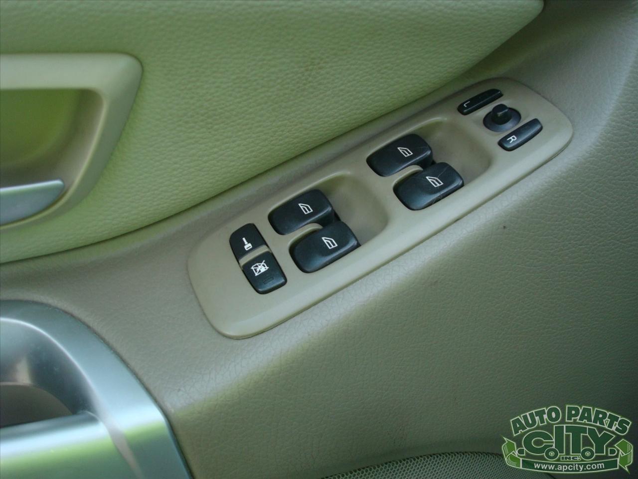 Volvo XC90 T6 AWD 2005