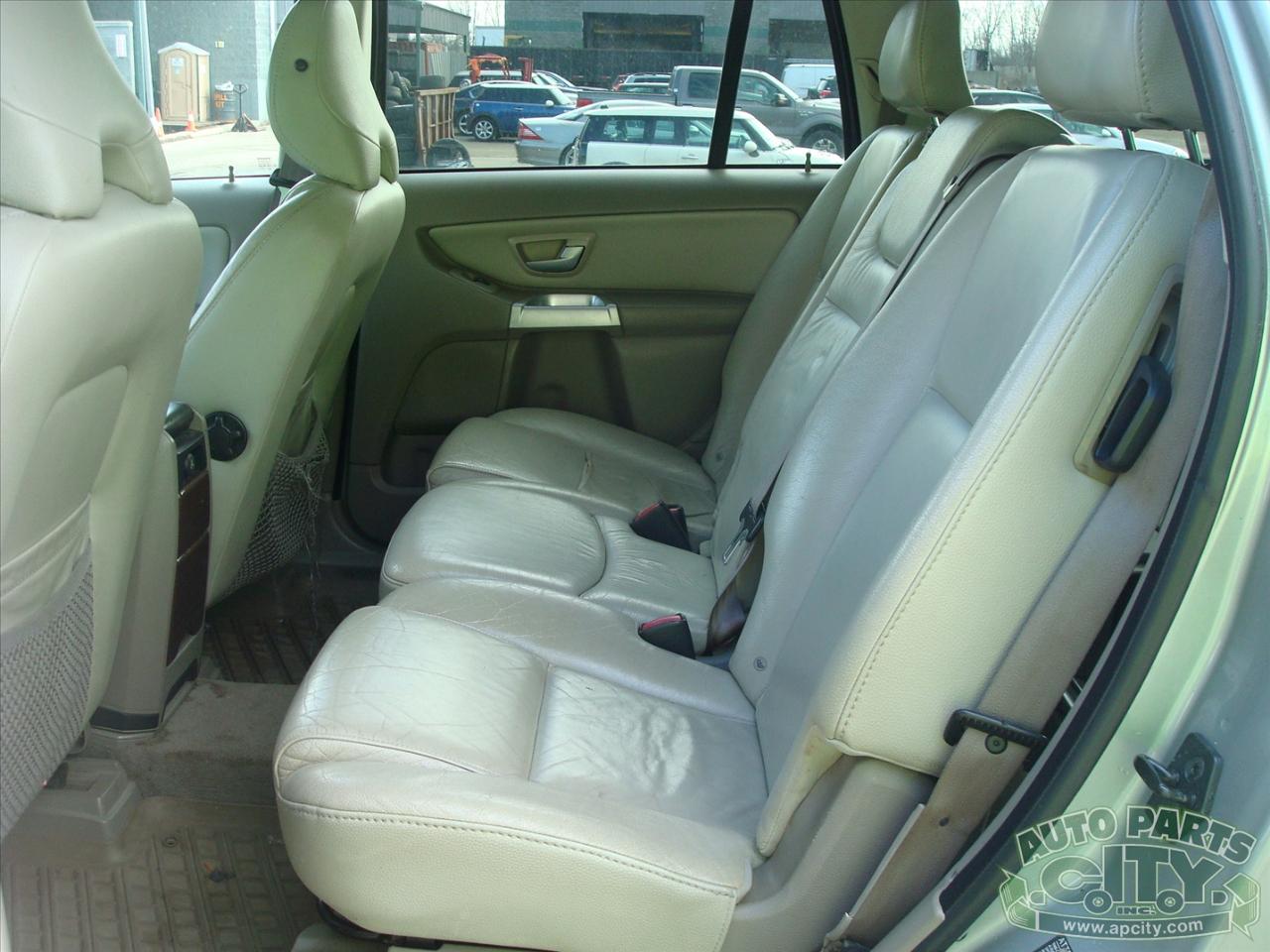 Volvo XC90 T6 AWD 2005