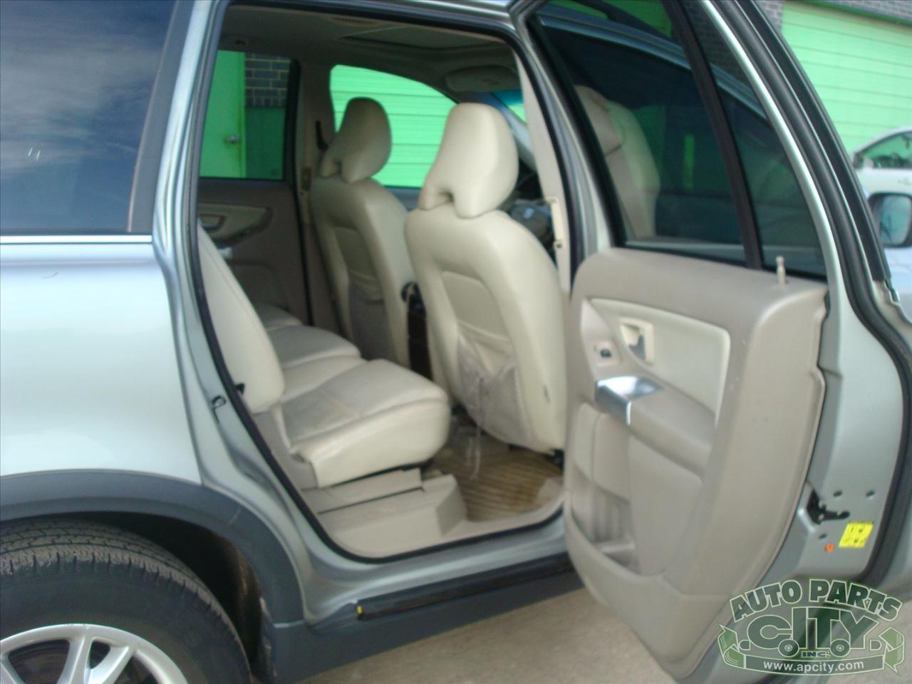 Volvo XC90 T6 AWD 2005