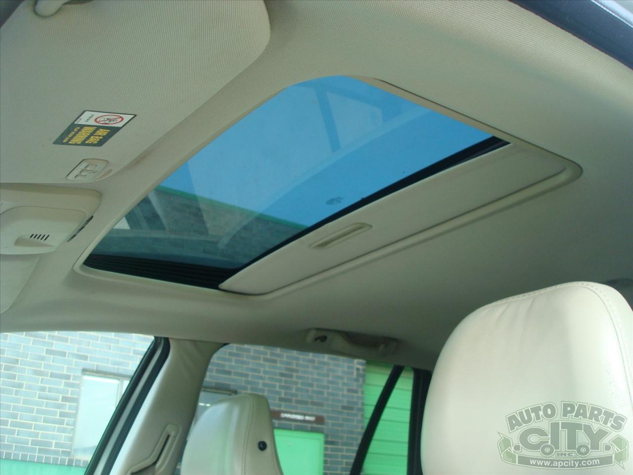 Volvo XC90 T6 AWD 2005