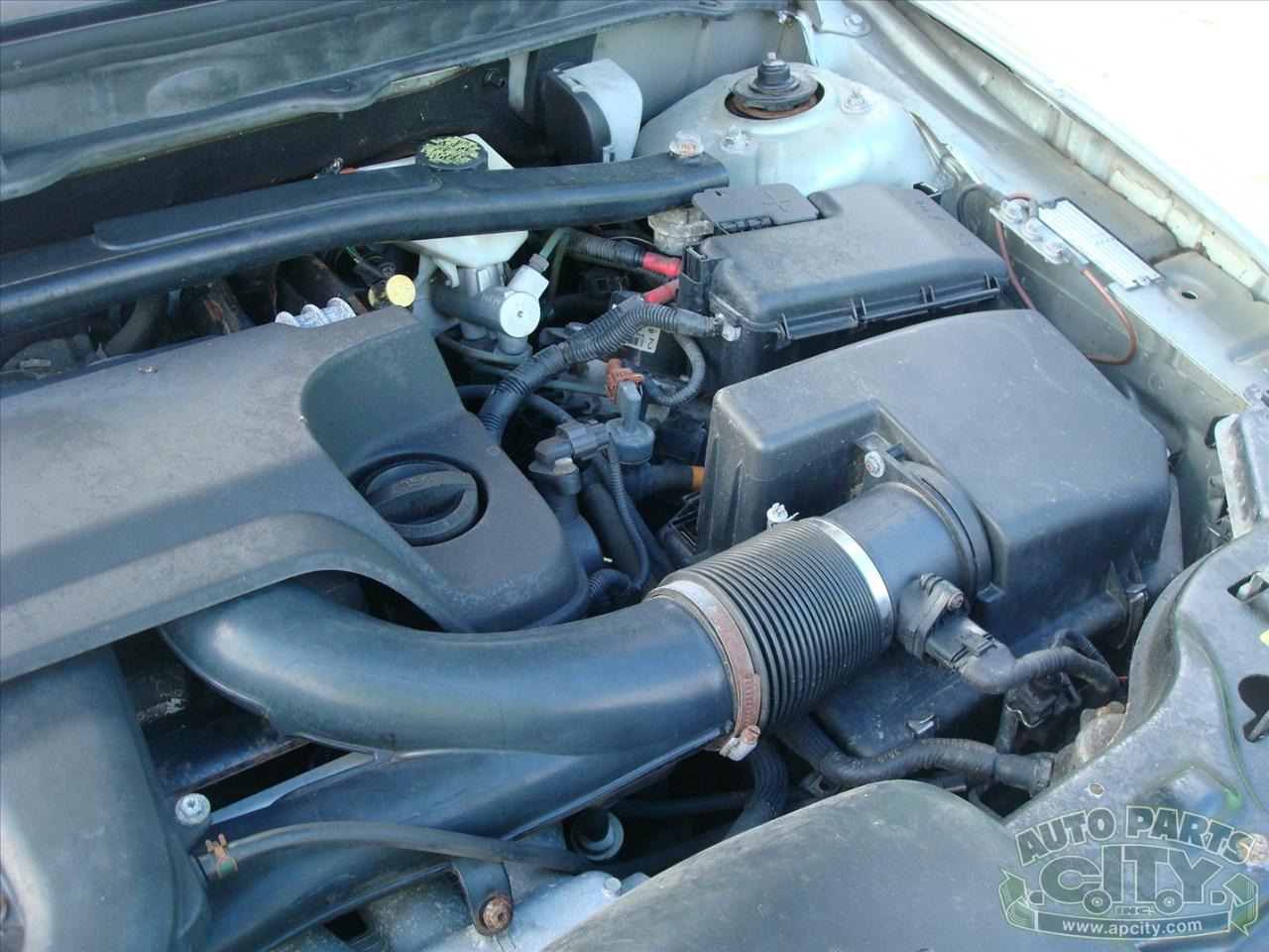 Volvo XC90 T6 AWD 2005