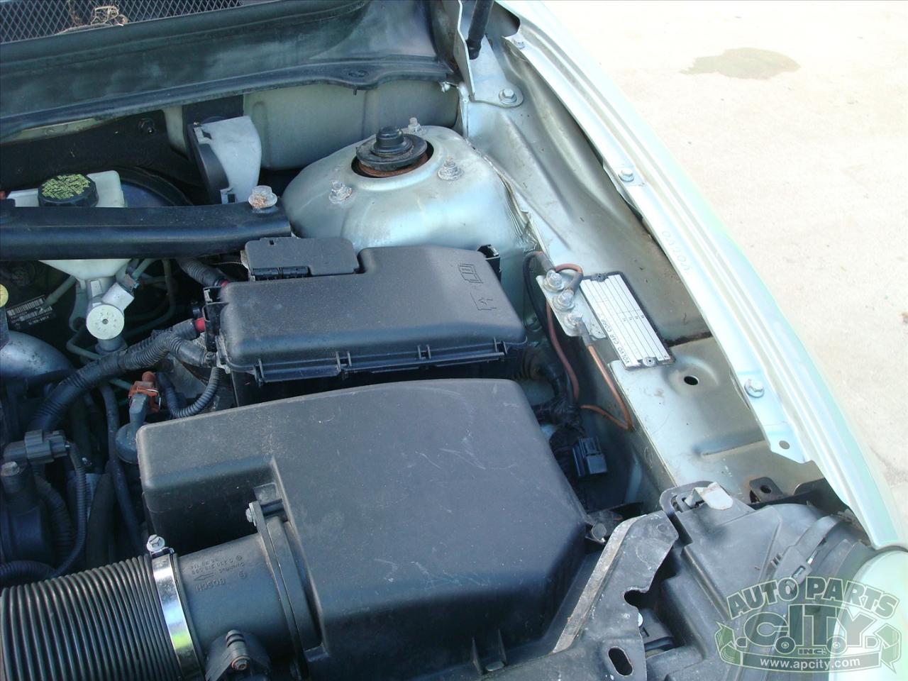 Volvo XC90 T6 AWD 2005