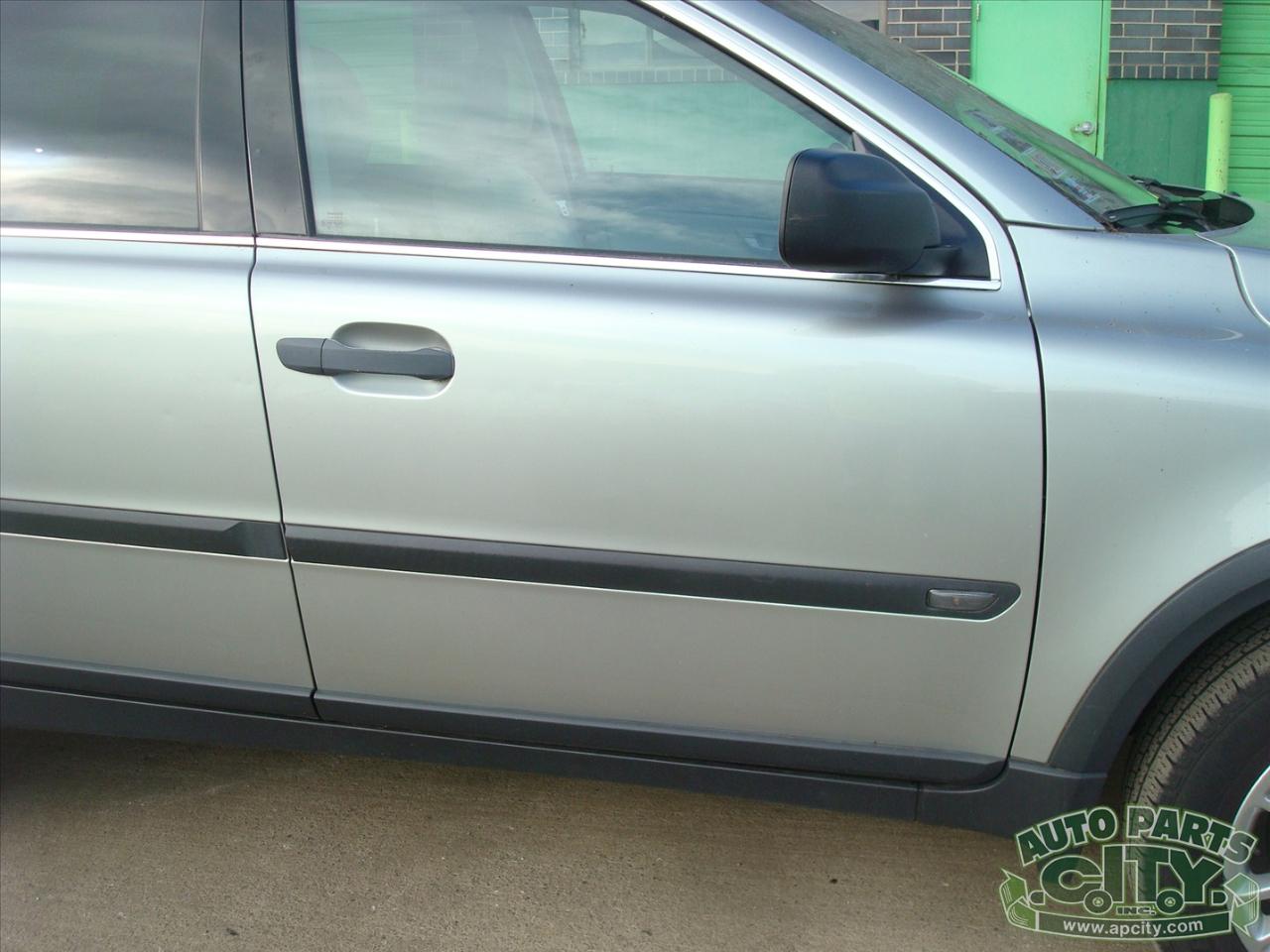 Volvo XC90 T6 AWD 2005