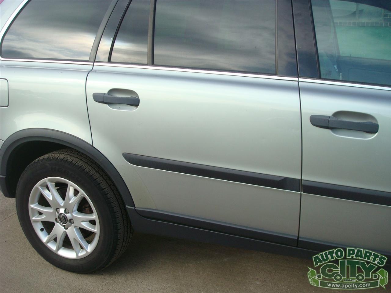 Volvo XC90 T6 AWD 2005