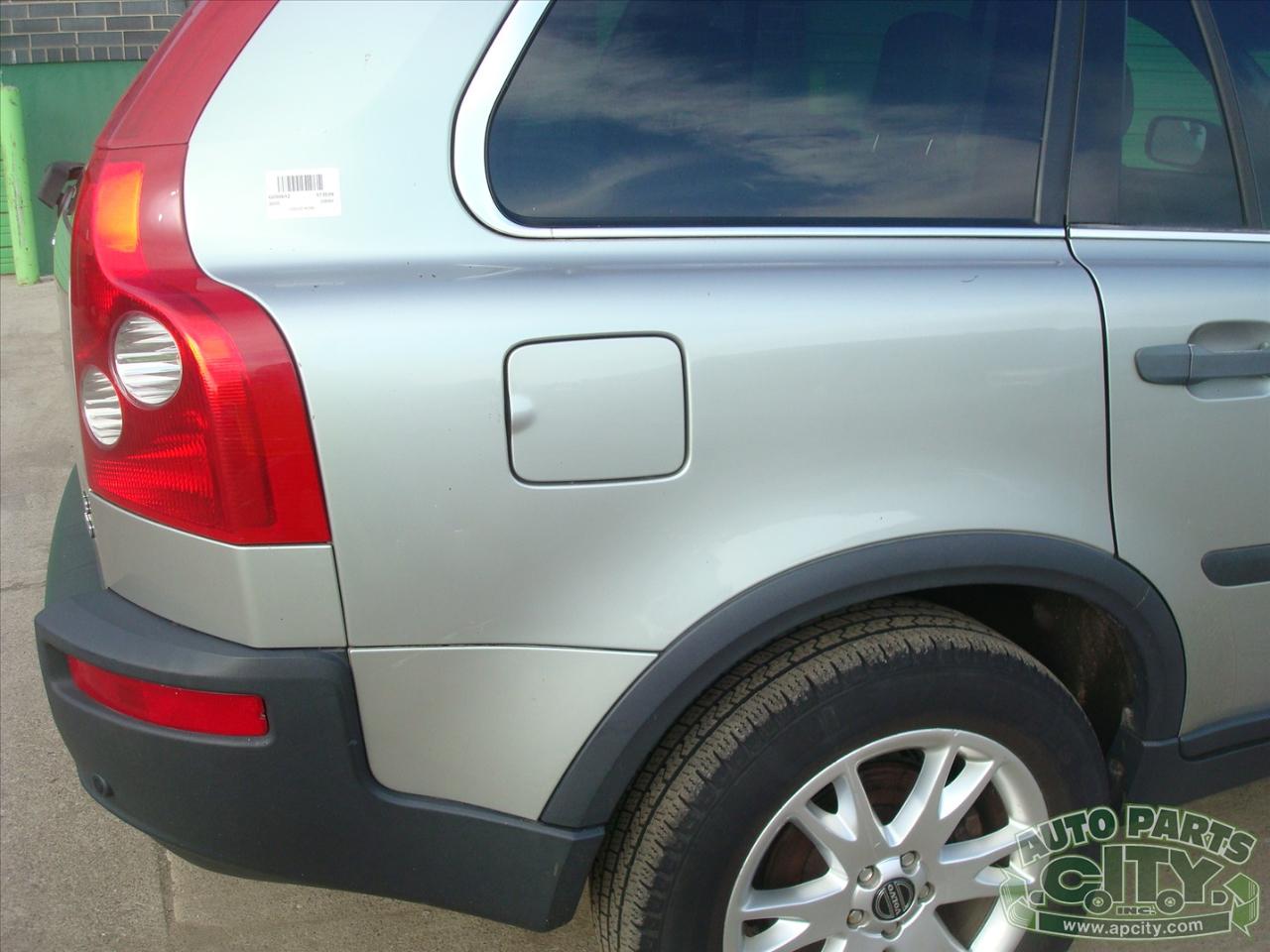 Volvo XC90 T6 AWD 2005