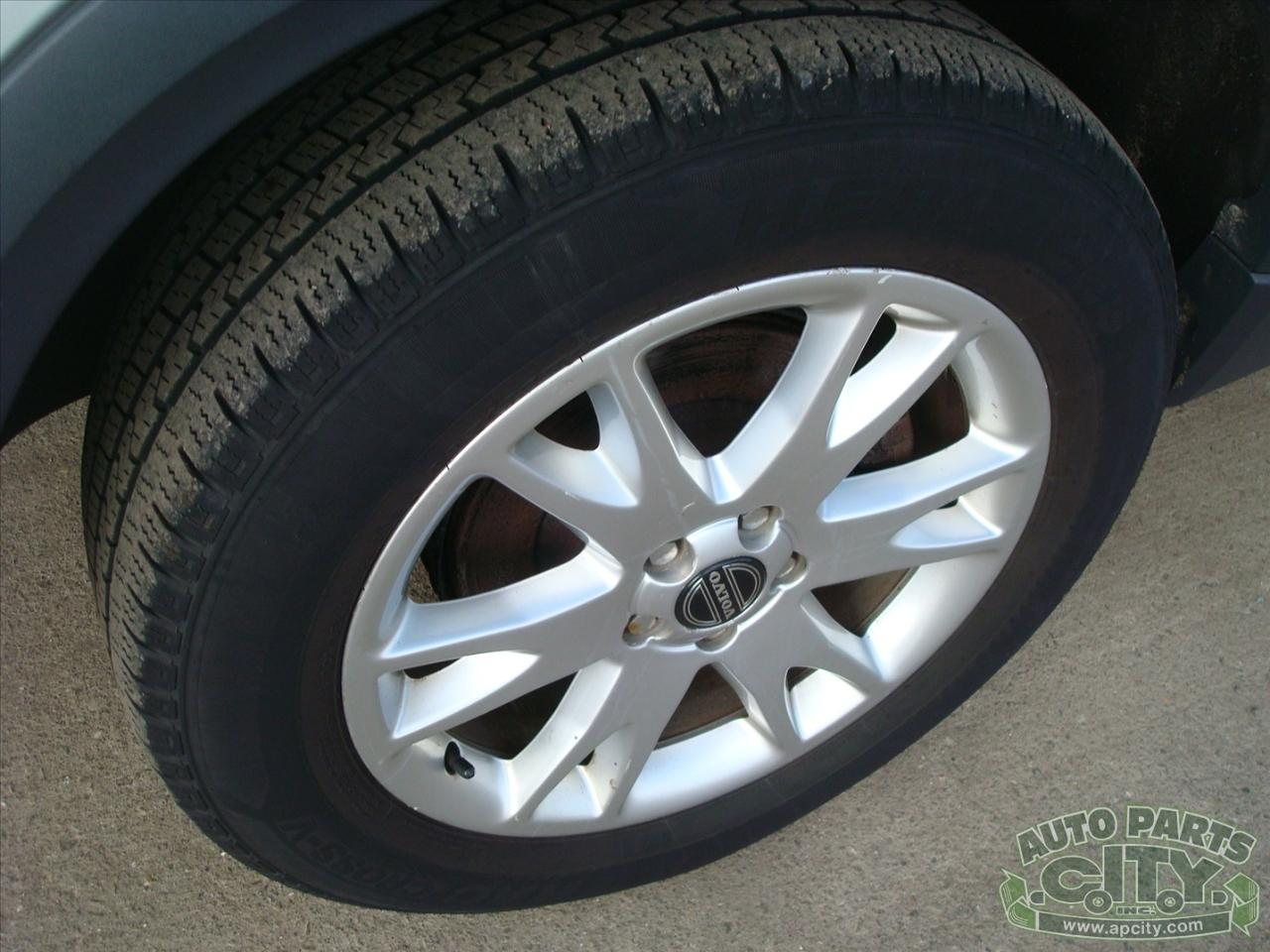 Volvo XC90 T6 AWD 2005