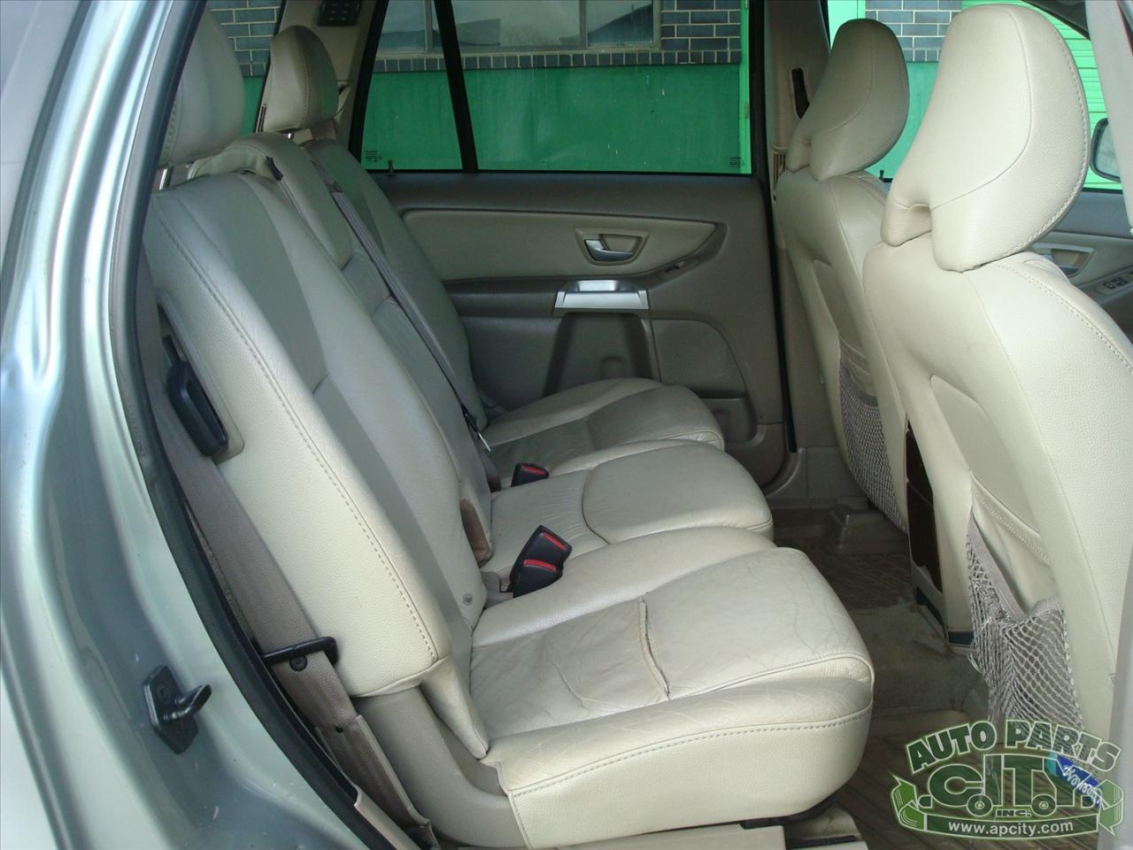 Volvo XC90 T6 AWD 2005