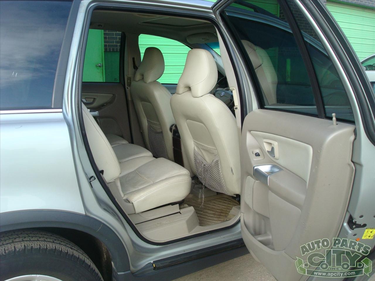 Volvo XC90 T6 AWD 2005