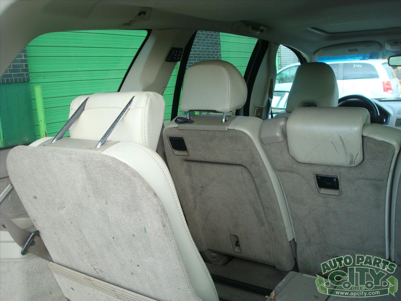 Volvo XC90 T6 AWD 2005