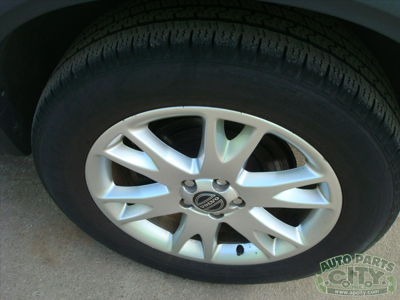 Volvo XC90 T6 AWD 2005