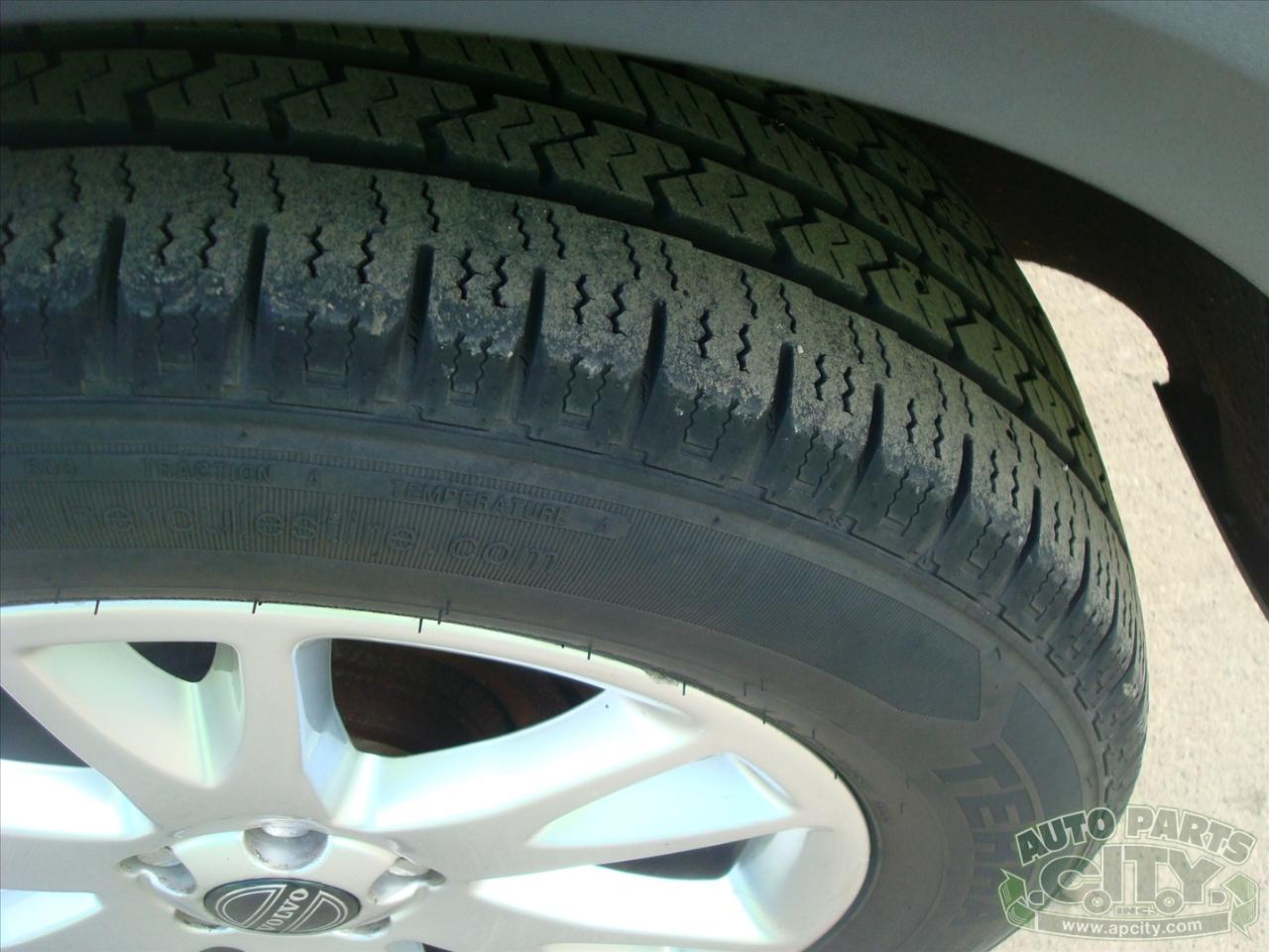 Volvo XC90 T6 AWD 2005