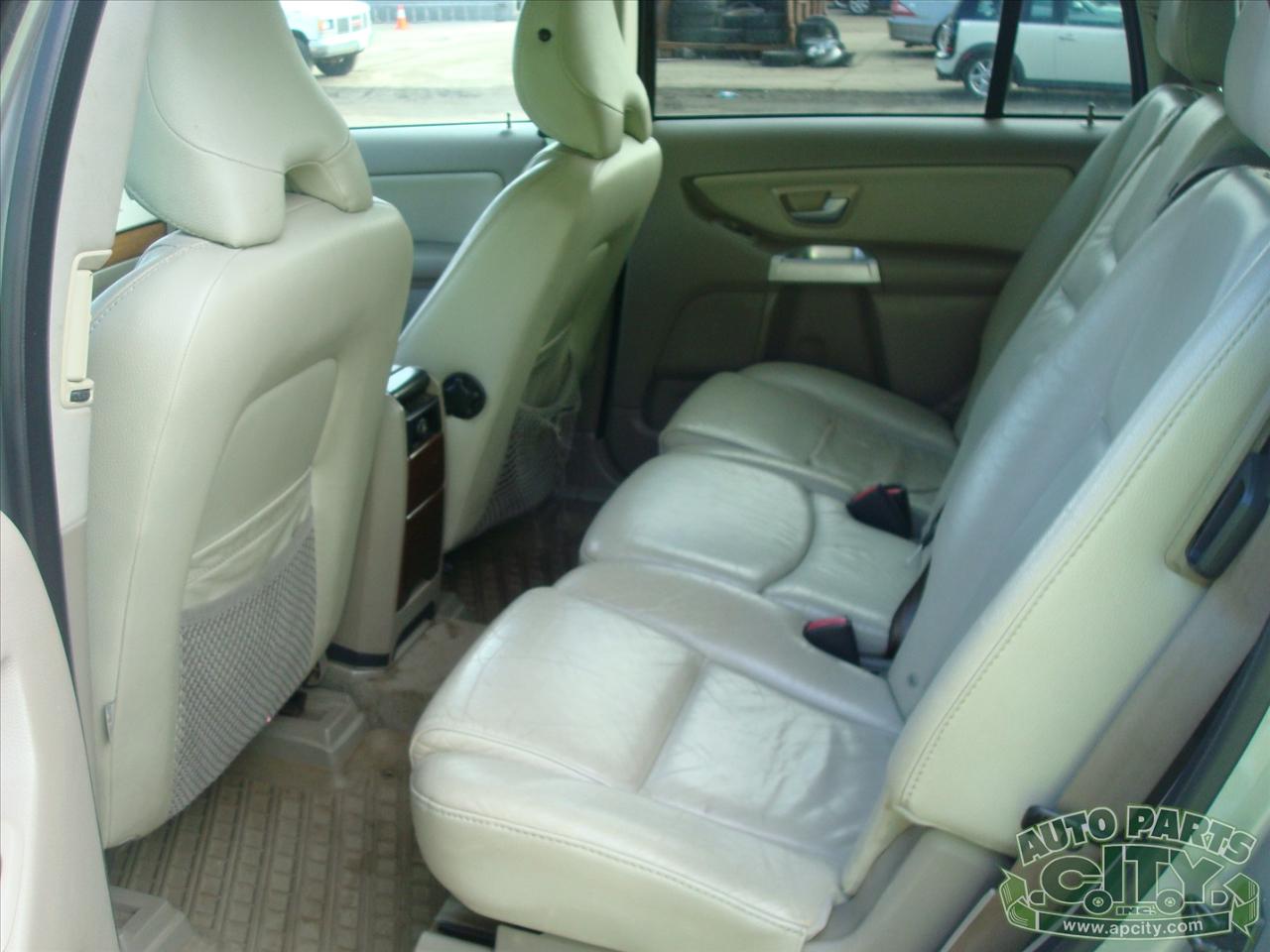 Volvo XC90 T6 AWD 2005