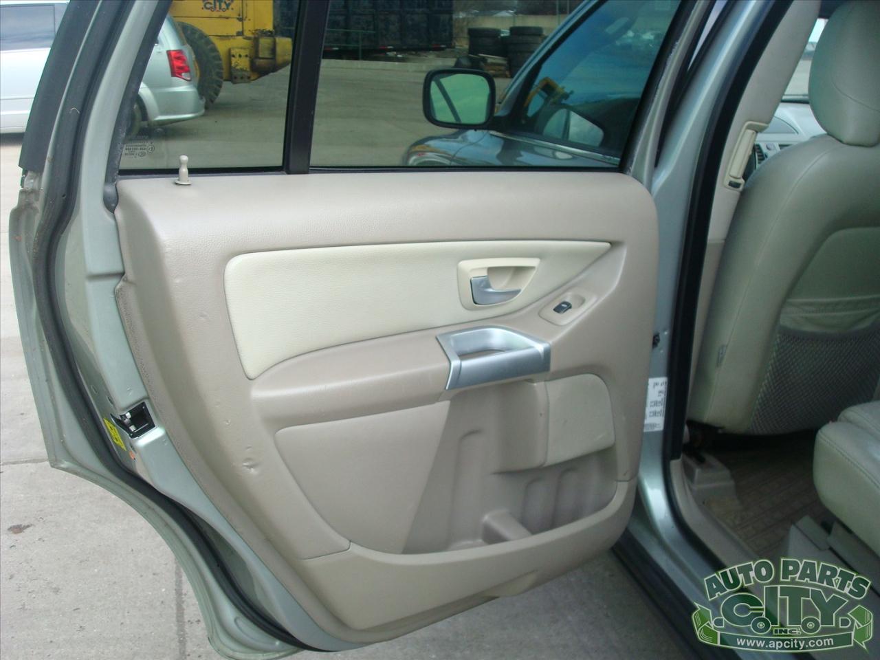 Volvo XC90 T6 AWD 2005