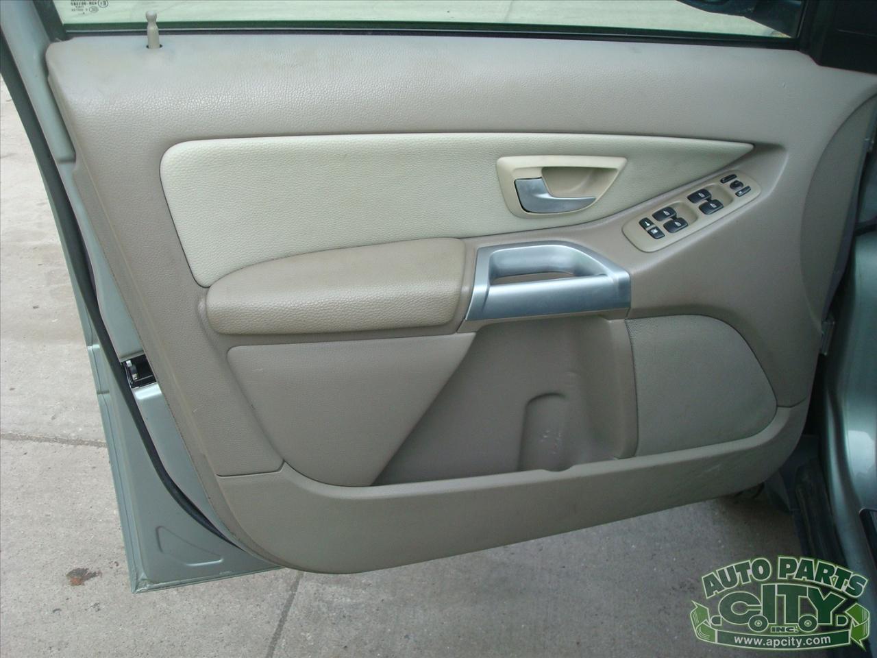 Volvo XC90 T6 AWD 2005