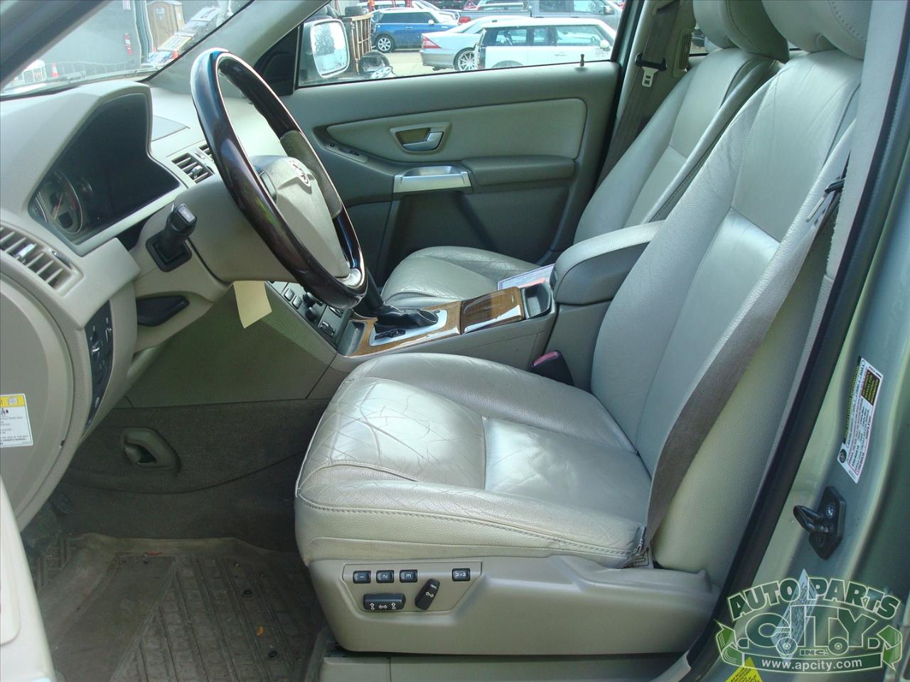 Volvo XC90 T6 AWD 2005