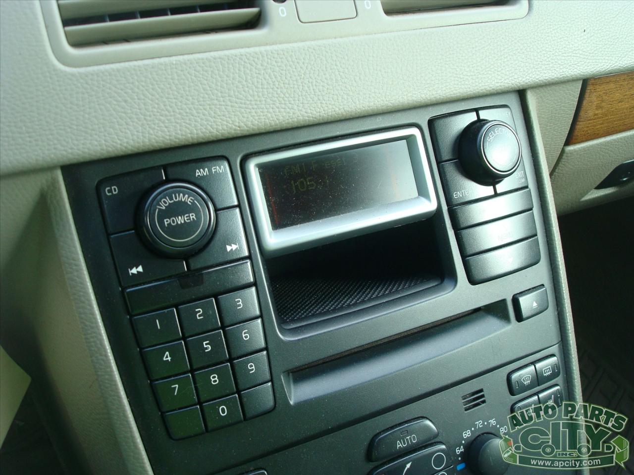 Volvo XC90 T6 AWD 2005