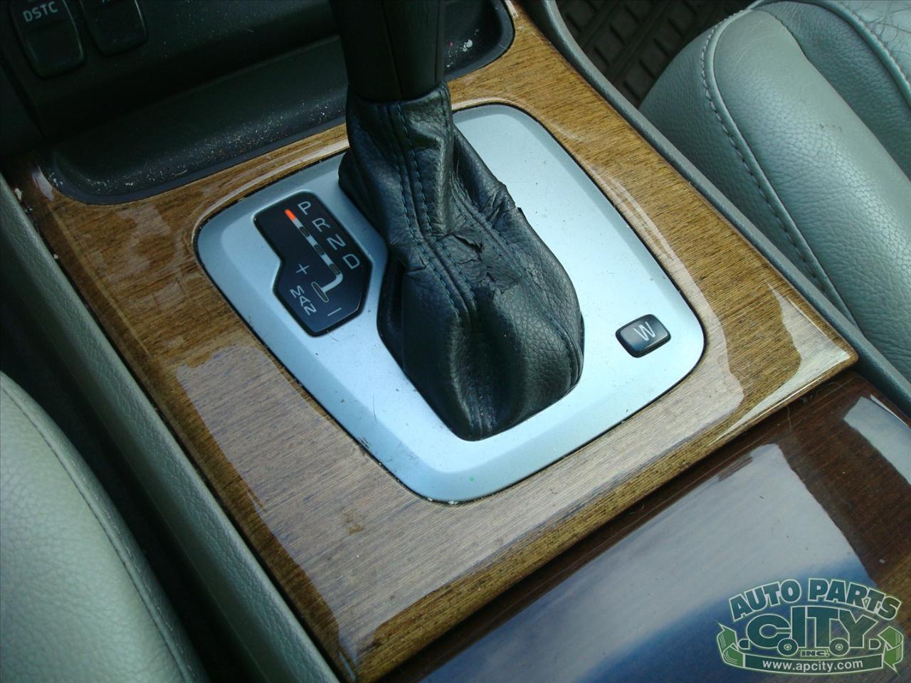 Volvo XC90 T6 AWD 2005