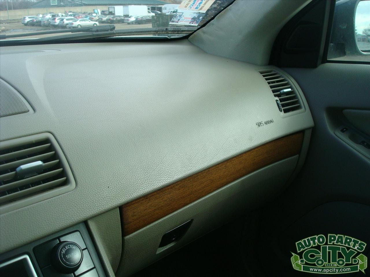 Volvo XC90 T6 AWD 2005