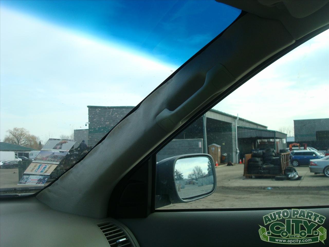 Volvo XC90 T6 AWD 2005